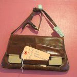 Eine Tasche für Pilar Buesa