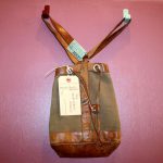 20520 Huldi Brand-Jungen Tasche