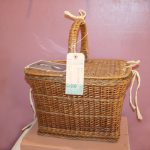 20523 Berta Kuhnt Tasche