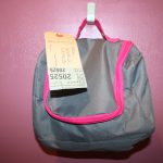 Eine Tasche für Ingrid Kraus