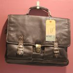 Eine Tasche für Dora Landé