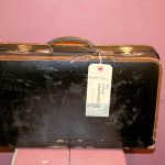 Eine Tasche für Käthe Vordtriede