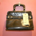 Eine Tasche für Alwine Kraus + Maria Weihönigt