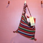 Eine Tasche für Veronica Köhler-Vargas