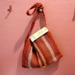 Eine Tasche für Maria Margarida Marques Moireira